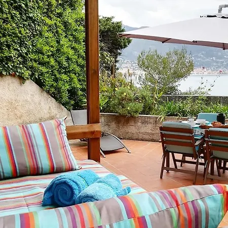 Lejlighed Les Pieds Dans L'eau