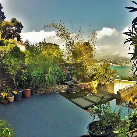 Lejlighed Les Pieds Dans L'eau *