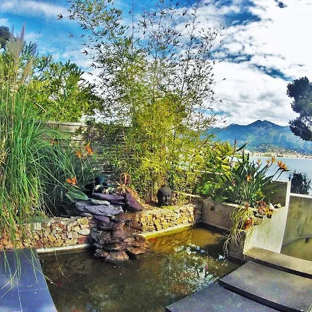 Les Pieds Dans L'eau Lejlighed Roquebrune-Cap-Martin