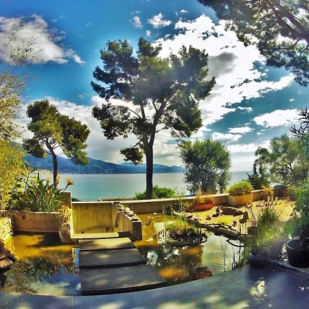 Lejlighed Les Pieds Dans L'eau