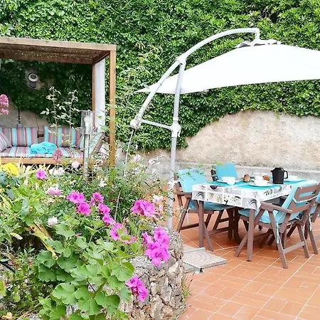 Les Pieds Dans L'eau Lejlighed *