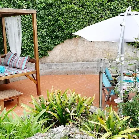 Les Pieds Dans L'eau Lejlighed *