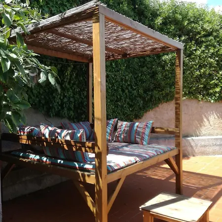 Les Pieds Dans L'eau Lejlighed *